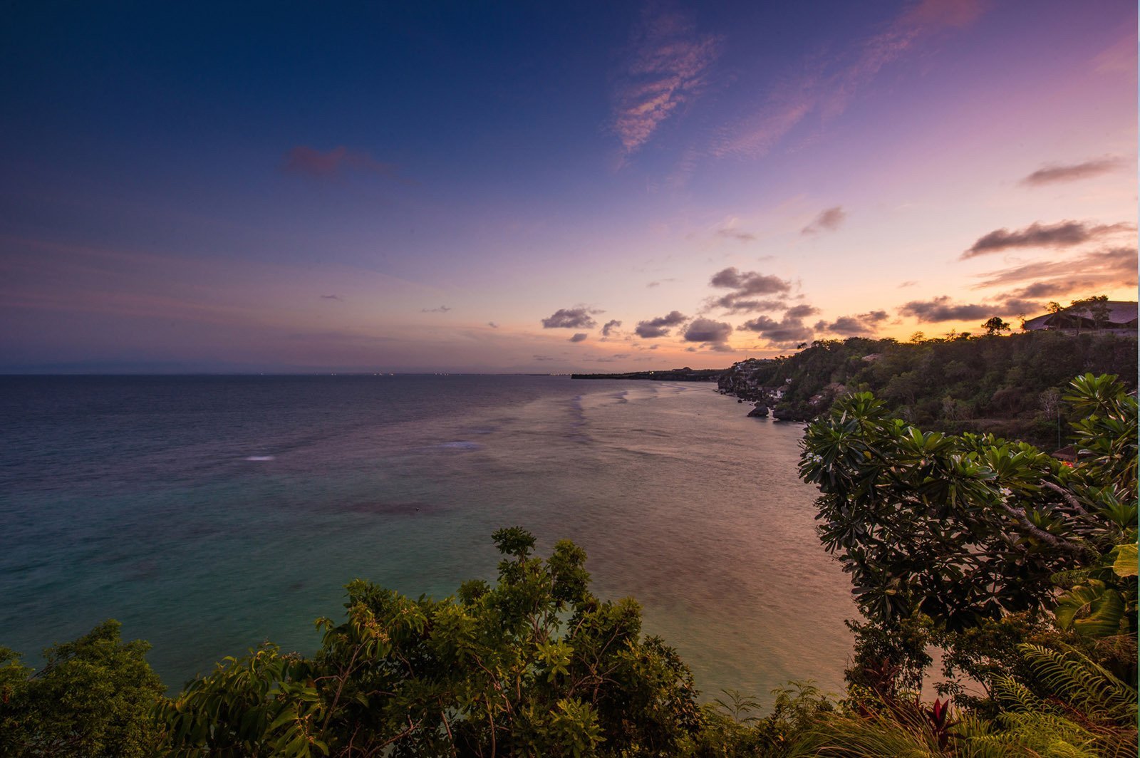 Balis Most Granded Waterfront Estate Estate in Bali, Indonesia 1 - 14444822