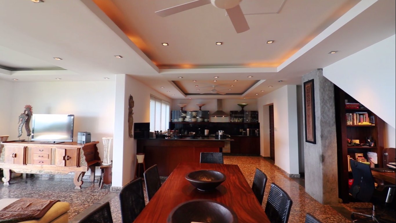 Balis Most Granded Waterfront Estate Estate in Bali, Indonesia 1 - 14444822