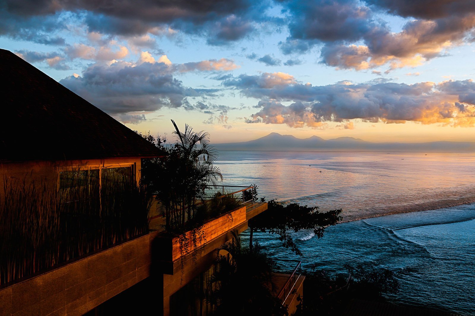 Balis Most Granded Waterfront Estate Estate in Bali, Indonesia 1 - 14444822