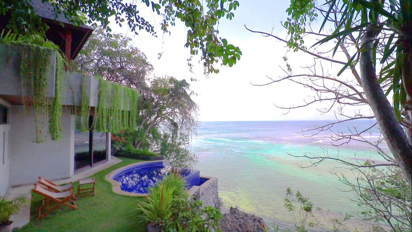 Balis Most Granded Waterfront Estate Estate in Bali, Indonesia 1 - 14444822