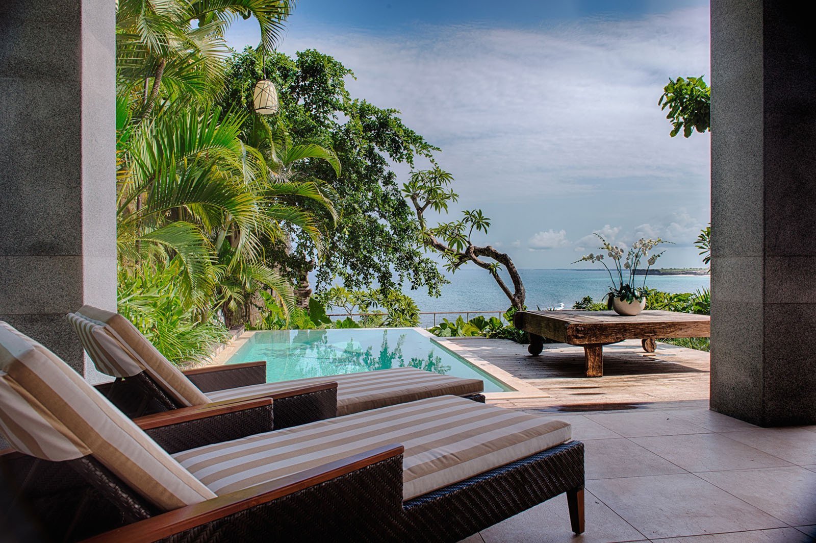 Balis Most Granded Waterfront Estate Estate in Bali, Indonesia 1 - 14444822