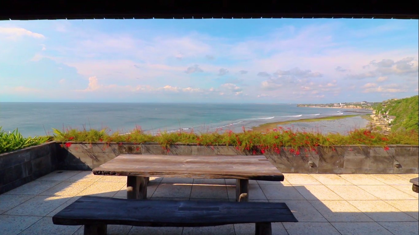 Balis Most Granded Waterfront Estate Estate in Bali, Indonesia 1 - 14444822