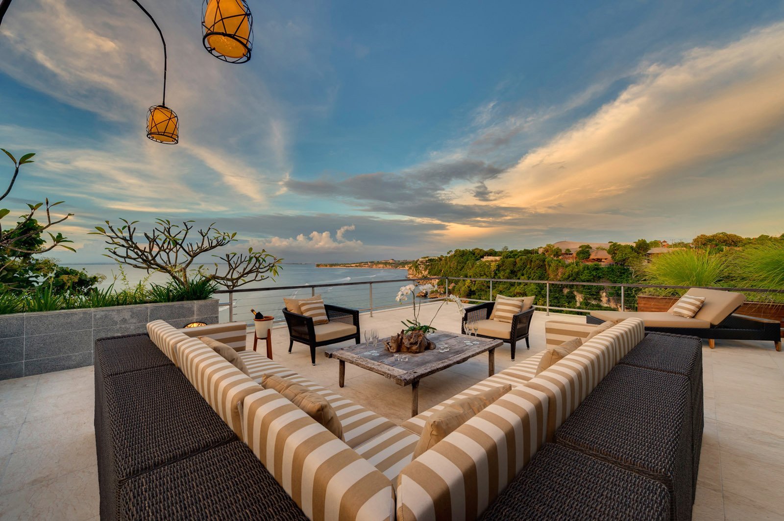 Balis Most Granded Waterfront Estate Estate in Bali, Indonesia 1 - 14444822