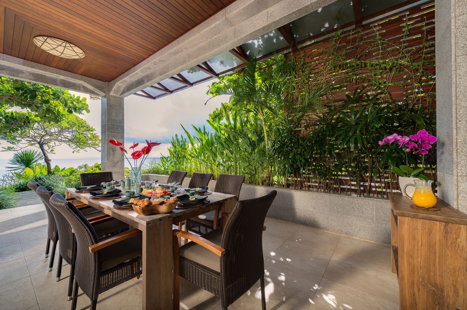 Balis Most Granded Waterfront Estate Estate in Bali, Indonesia 1 - 14444822