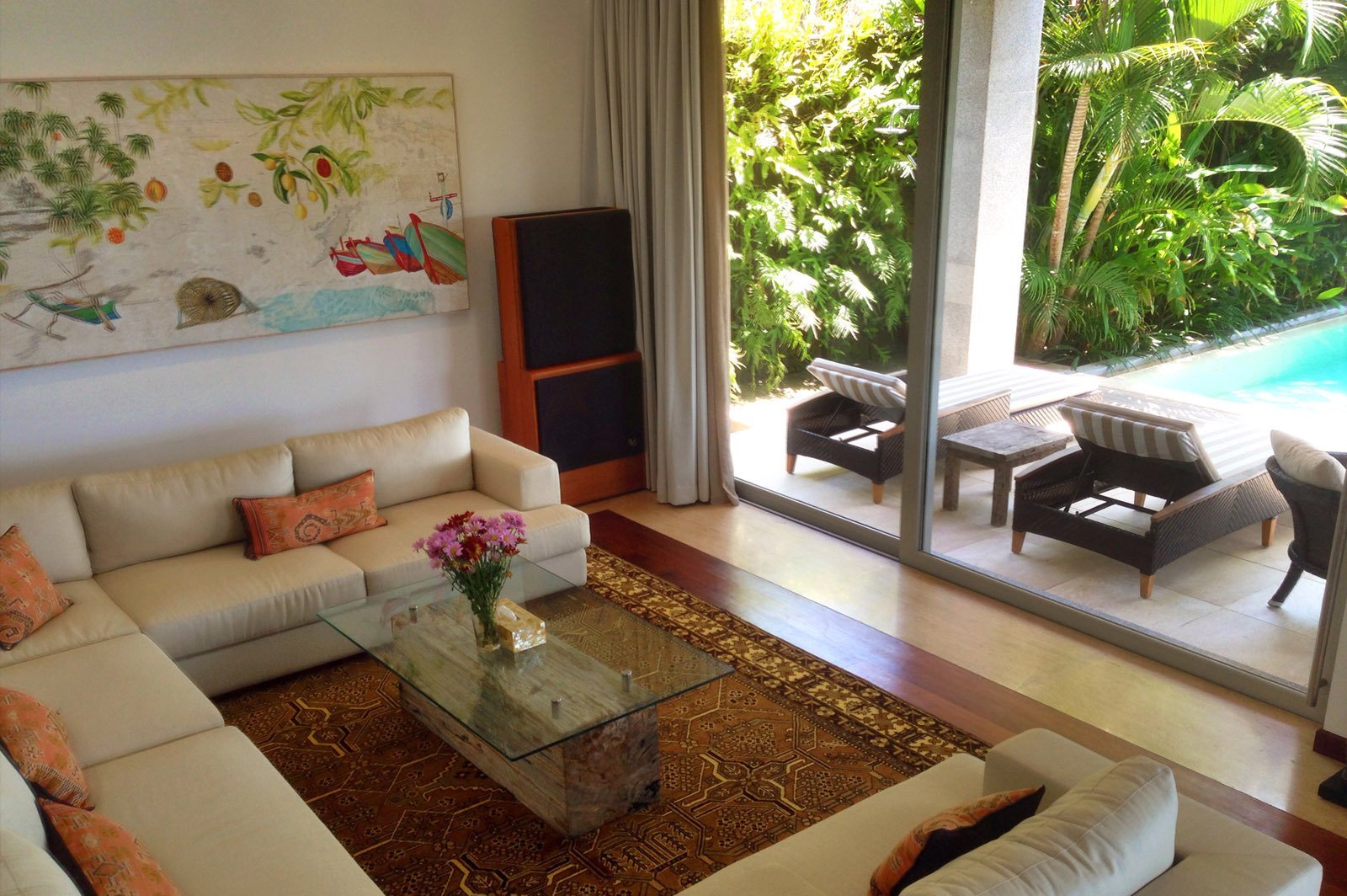 Balis Most Granded Waterfront Estate Estate in Bali, Indonesia 1 - 14444822