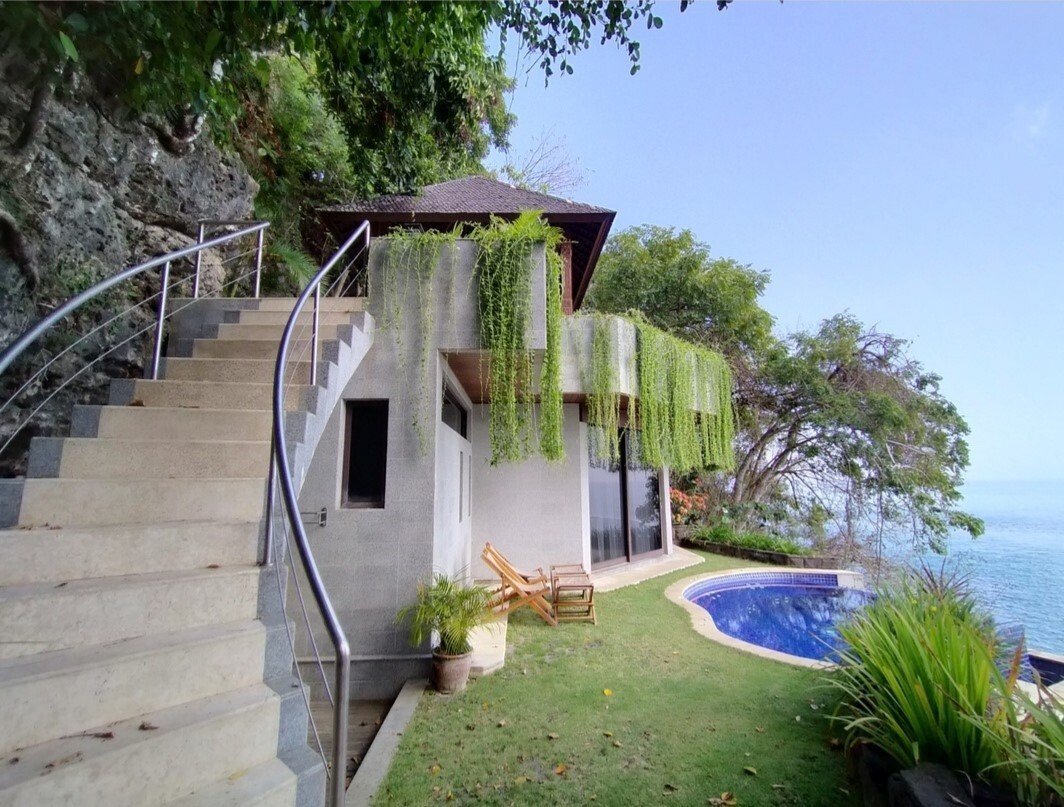 Balis Most Granded Waterfront Estate Estate in Bali, Indonesia 1 - 14444822