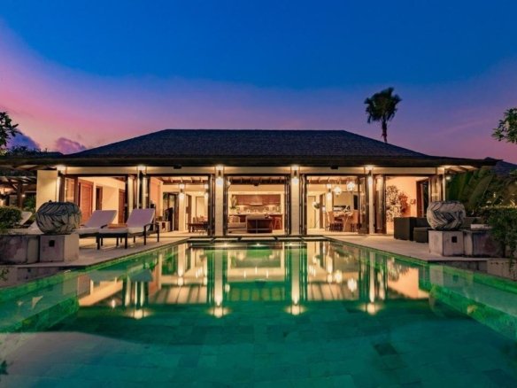 Estate in Bali, Indonesia 1 - 15040233