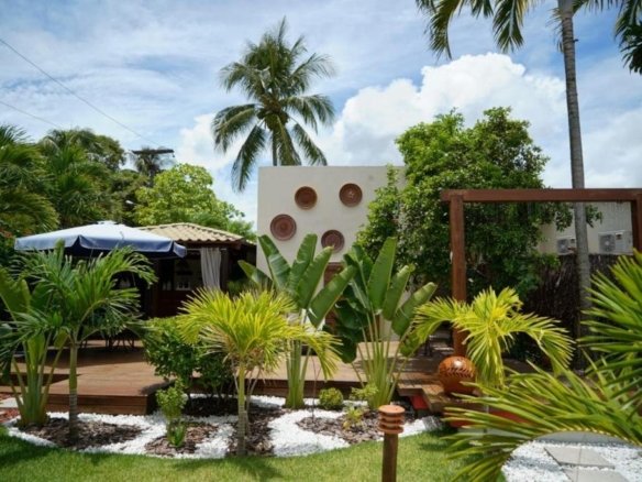 Estate in Boipeba, State of Bahia, Brazil 1 - 16059657