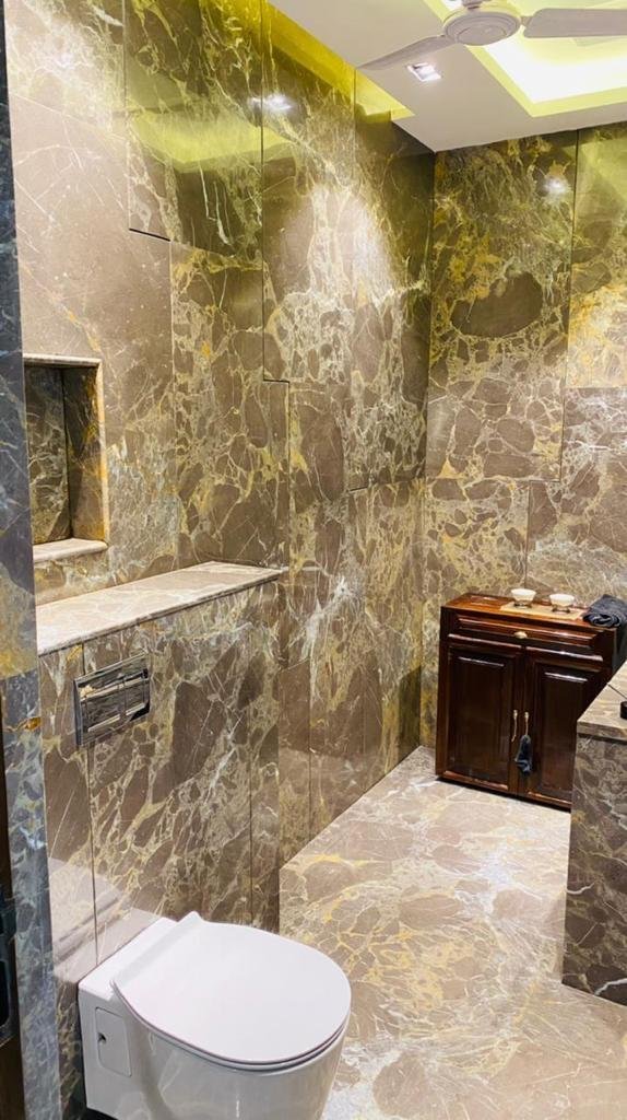 Half Acre Luxury Estate, In Radhe Mohan Drive South Delhi Estate in New Delhi, Delhi, India 1 - 16390930