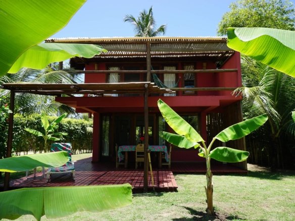 Estate in Santo André, State of Bahia, Brazil 1 - 12671479