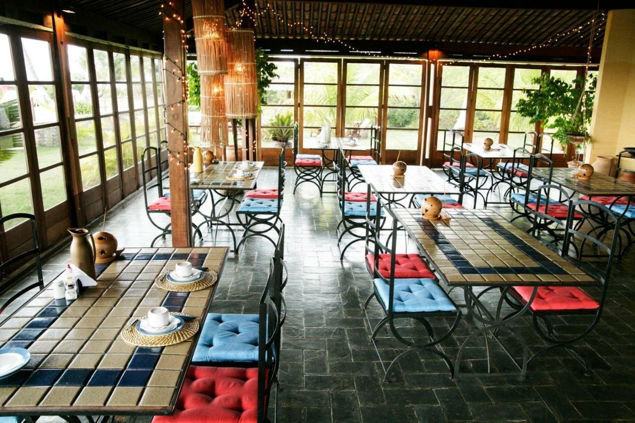 Estate in São Miguel dos Milagres, State of Alagoas, Brazil 1 - 12328509