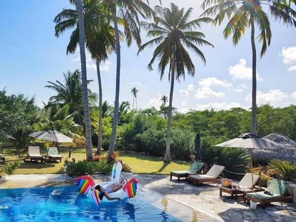 Estate in São Miguel dos Milagres, State of Alagoas, Brazil 1 - 12328509