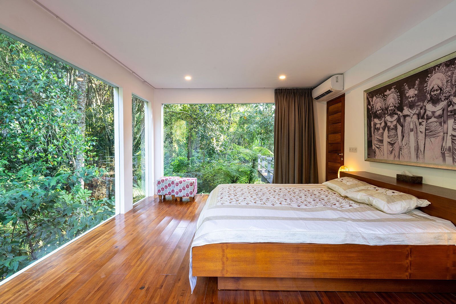 Exclusive Riverside Sanctuary In Bali – Expandable Luxury Estate In Tabanan Estate in Tabanan, Bali, Indonesia 1 - 15769637