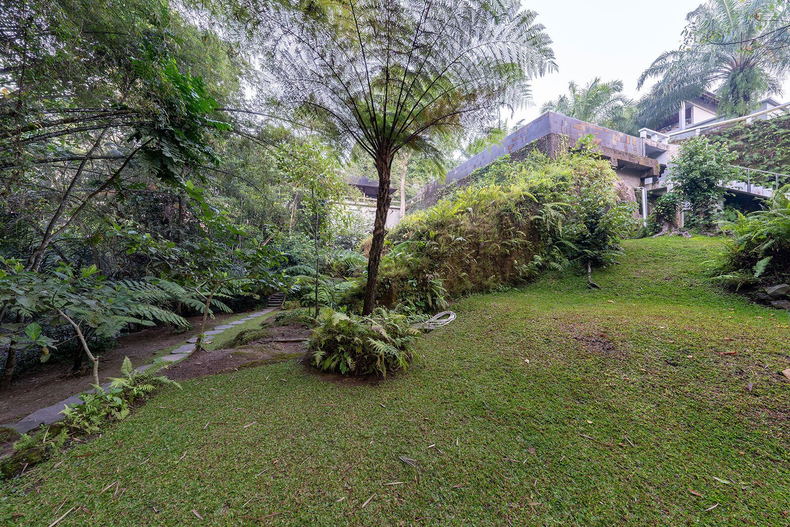 Exclusive Riverside Sanctuary In Bali – Expandable Luxury Estate In Tabanan Estate in Tabanan, Bali, Indonesia 1 - 15769637