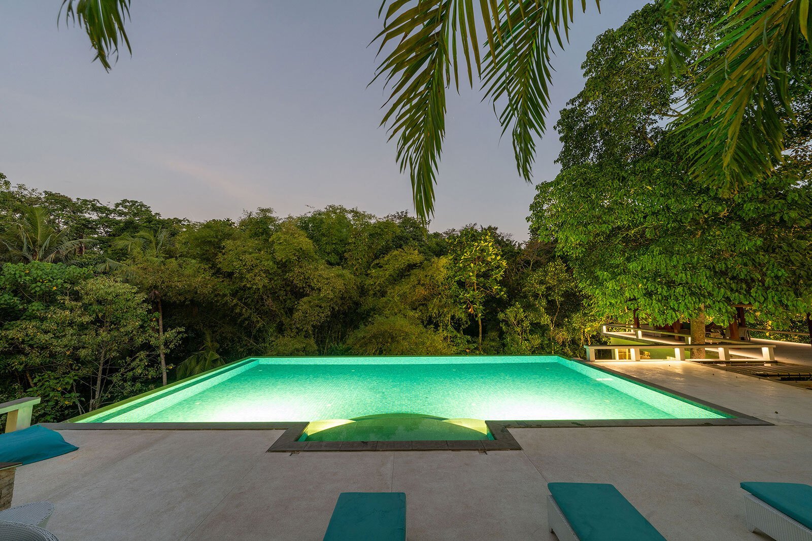 Exclusive Riverside Sanctuary In Bali – Expandable Luxury Estate In Tabanan Estate in Tabanan, Bali, Indonesia 1 - 15769637