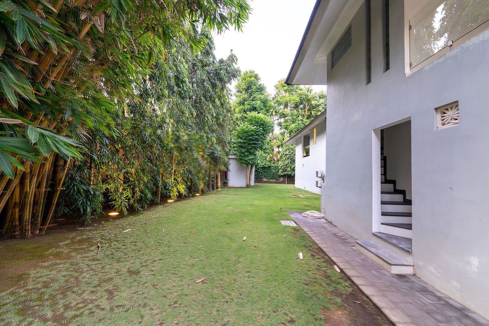 Exclusive Riverside Sanctuary In Bali – Expandable Luxury Estate In Tabanan Estate in Tabanan, Bali, Indonesia 1 - 15769637