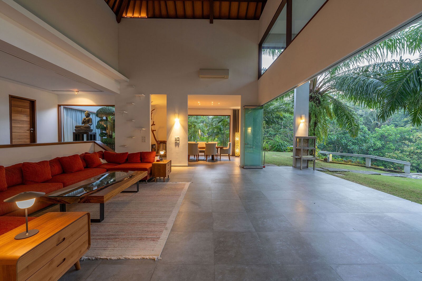 Exclusive Riverside Sanctuary In Bali – Expandable Luxury Estate In Tabanan Estate in Tabanan, Bali, Indonesia 1 - 15769637