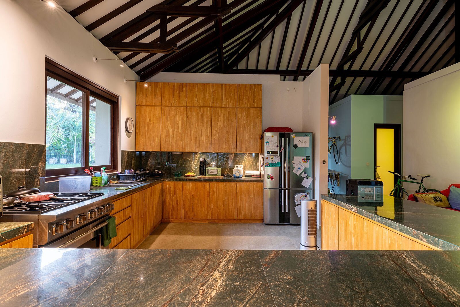 Exclusive Riverside Sanctuary In Bali – Expandable Luxury Estate In Tabanan Estate in Tabanan, Bali, Indonesia 1 - 15769637