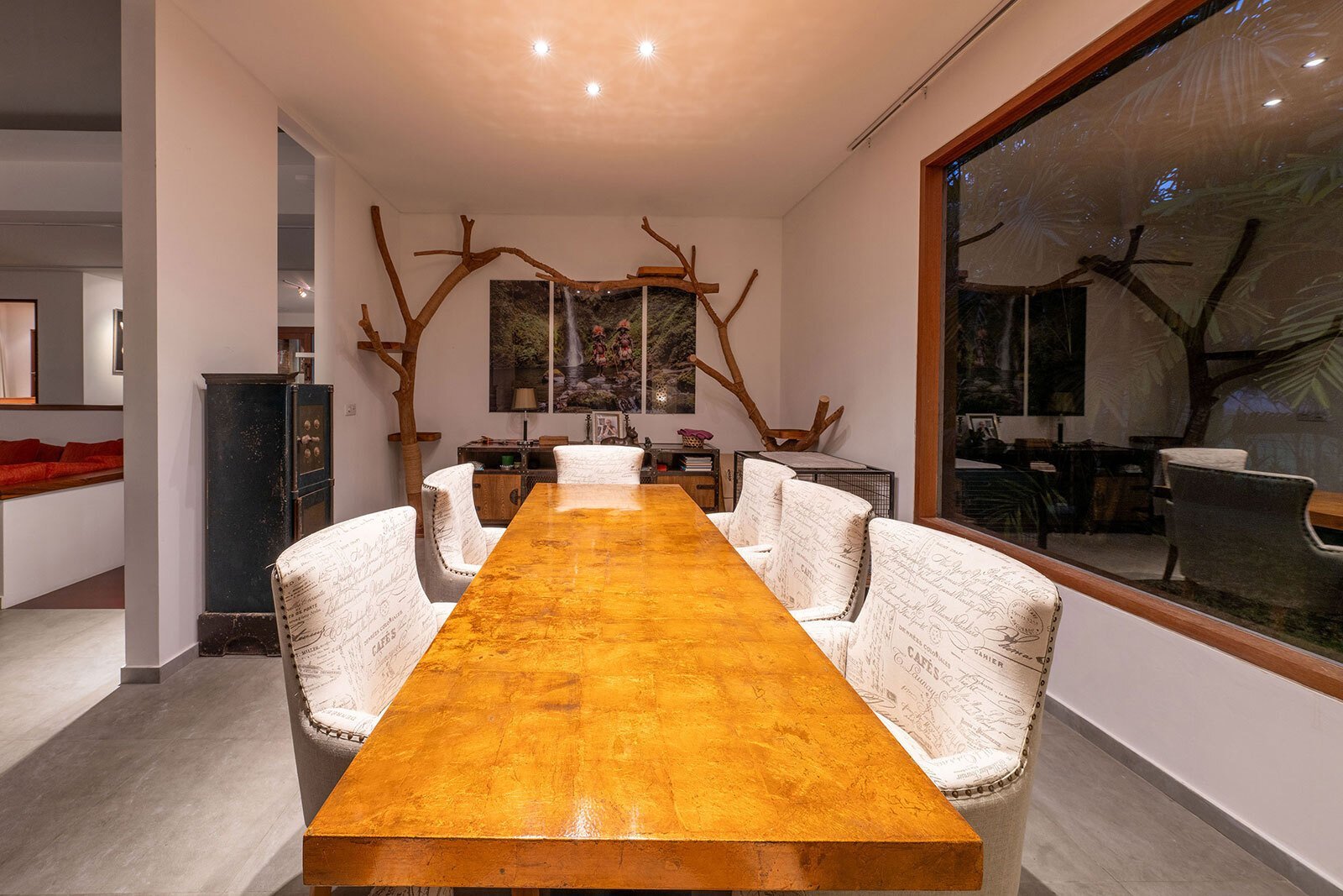 Exclusive Riverside Sanctuary In Bali – Expandable Luxury Estate In Tabanan Estate in Tabanan, Bali, Indonesia 1 - 15769637