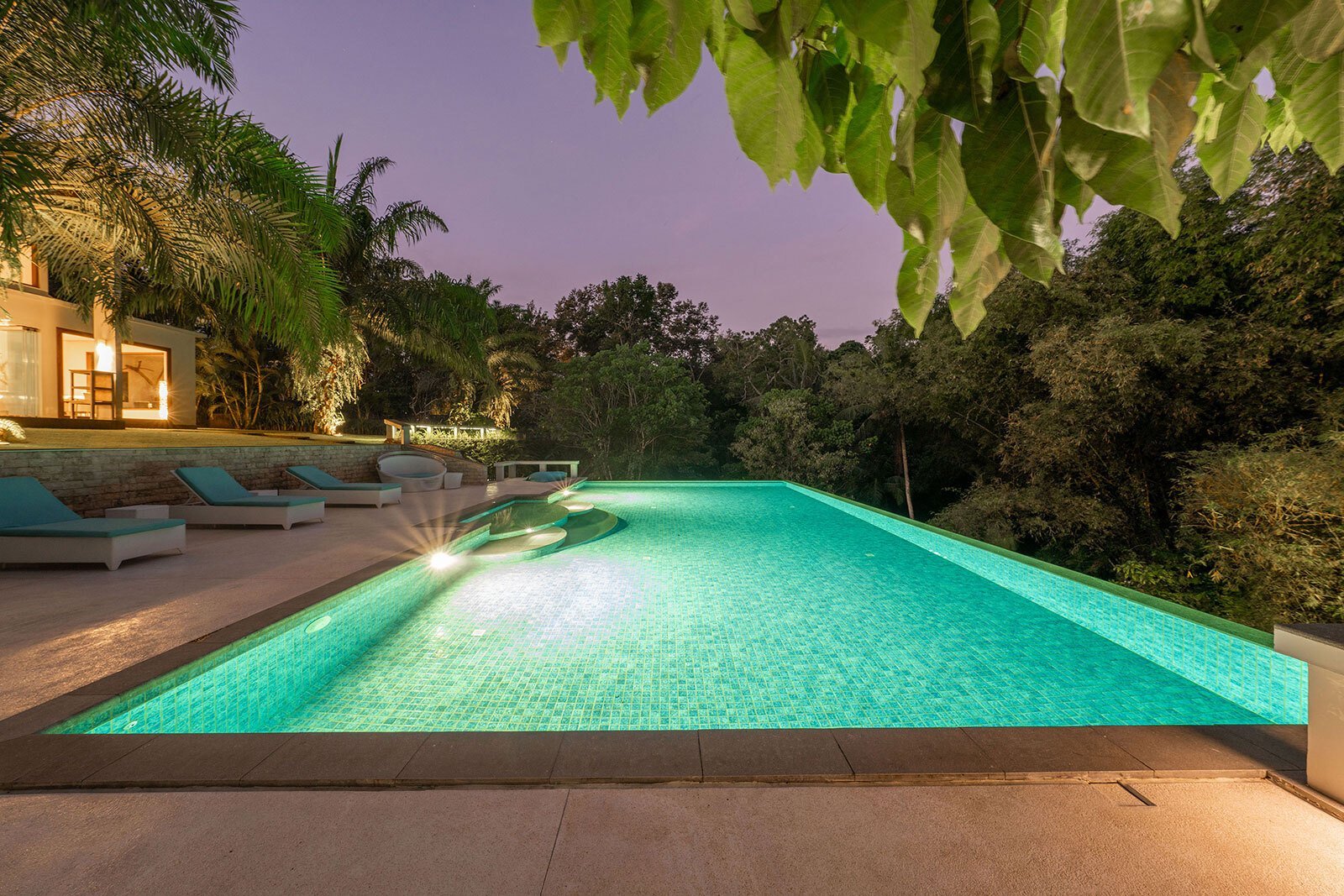 Exclusive Riverside Sanctuary In Bali – Expandable Luxury Estate In Tabanan Estate in Tabanan, Bali, Indonesia 1 - 15769637