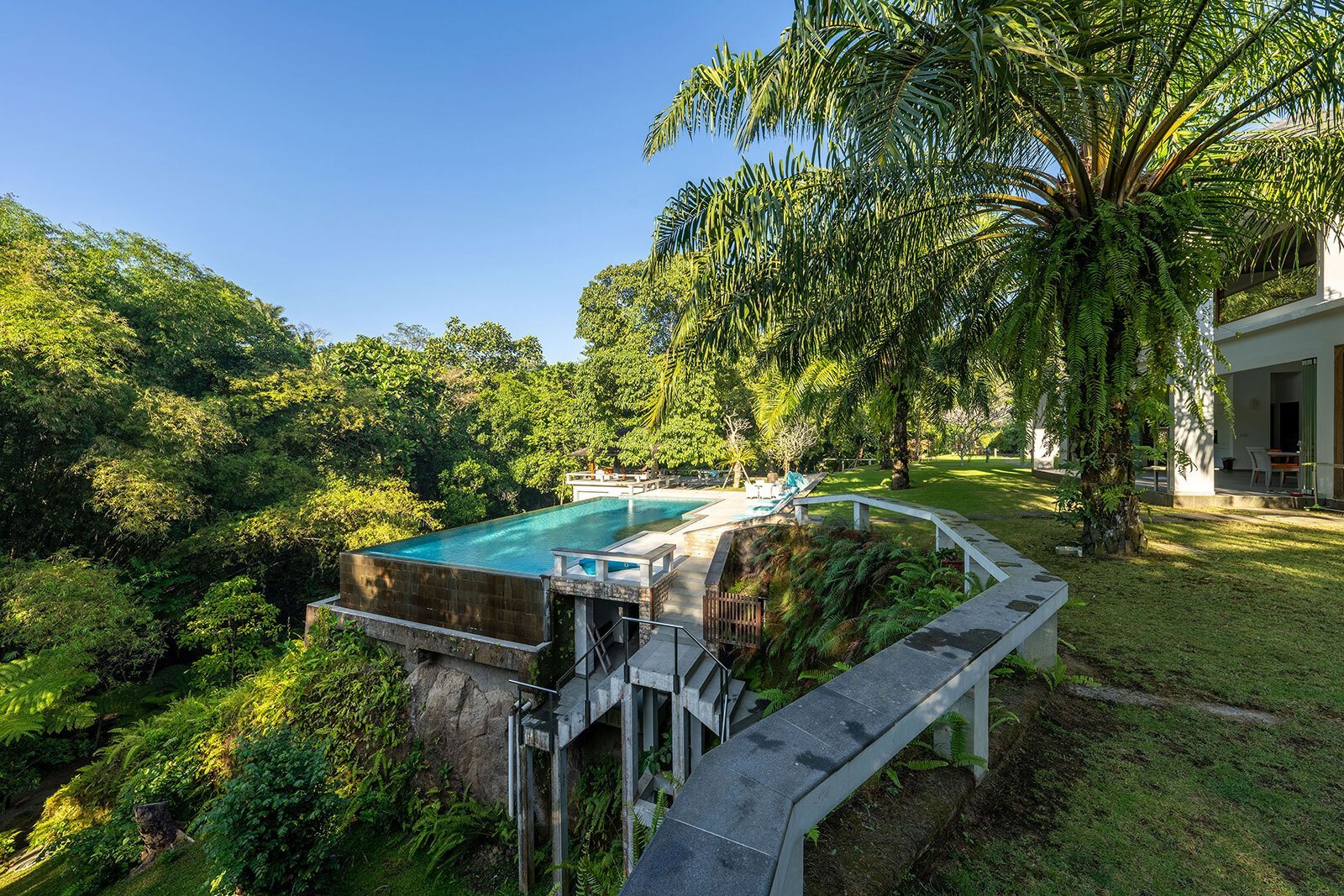 Exclusive Riverside Sanctuary In Bali – Expandable Luxury Estate In Tabanan Estate in Tabanan, Bali, Indonesia 1 - 15769637