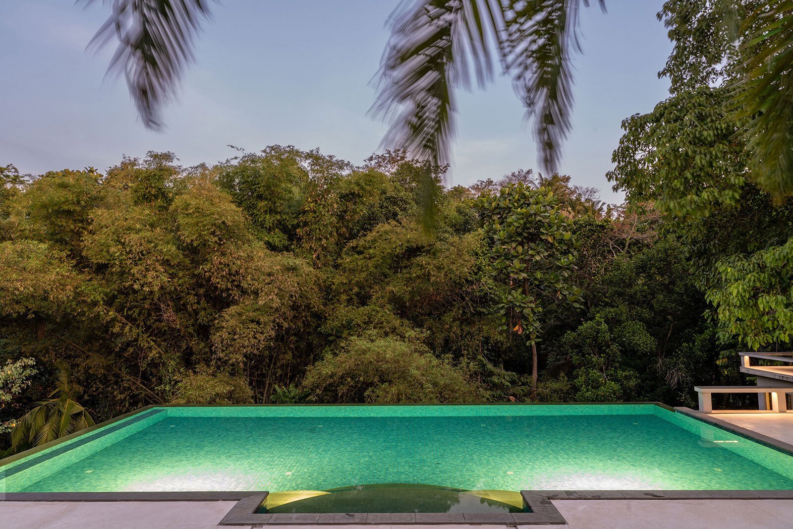 Exclusive Riverside Sanctuary In Bali – Expandable Luxury Estate In Tabanan Estate in Tabanan, Bali, Indonesia 1 - 15769637