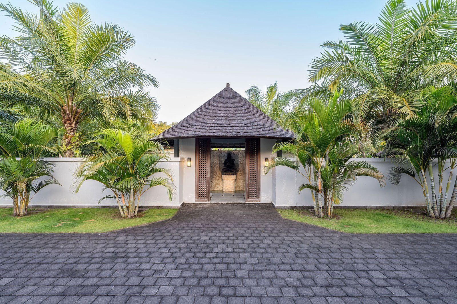 Exclusive Riverside Sanctuary In Bali – Expandable Luxury Estate In Tabanan Estate in Tabanan, Bali, Indonesia 1 - 15769637