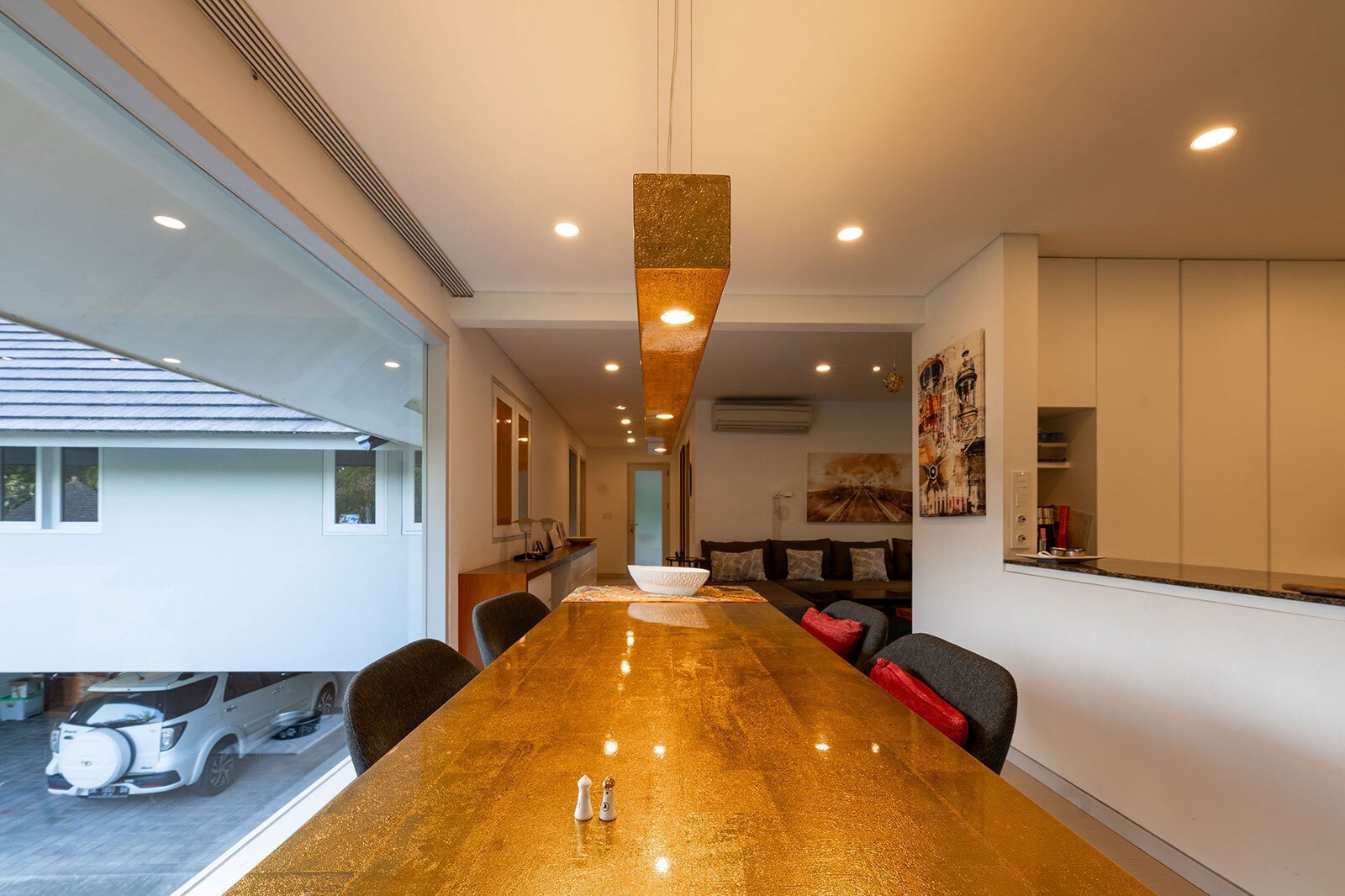 Exclusive Riverside Sanctuary In Bali – Expandable Luxury Estate In Tabanan Estate in Tabanan, Bali, Indonesia 1 - 15769637