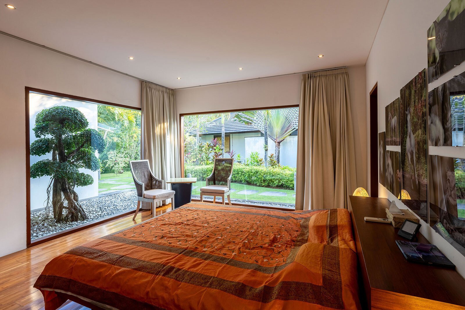 Exclusive Riverside Sanctuary In Bali – Expandable Luxury Estate In Tabanan Estate in Tabanan, Bali, Indonesia 1 - 15769637