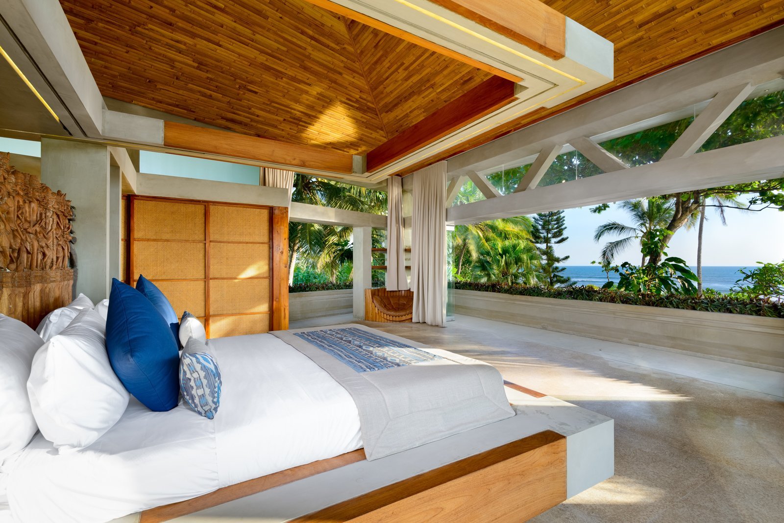 Mega Luxurious Architectural Beachfront Estate In Tabanan Estate in Tabanan Regency, Indonesia 1 - 14455171