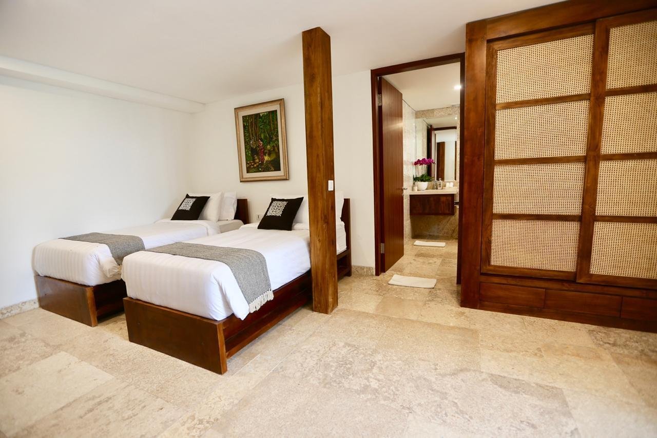 Mega Luxurious Architectural Beachfront Estate In Tabanan Estate in Tabanan Regency, Indonesia 1 - 14455171