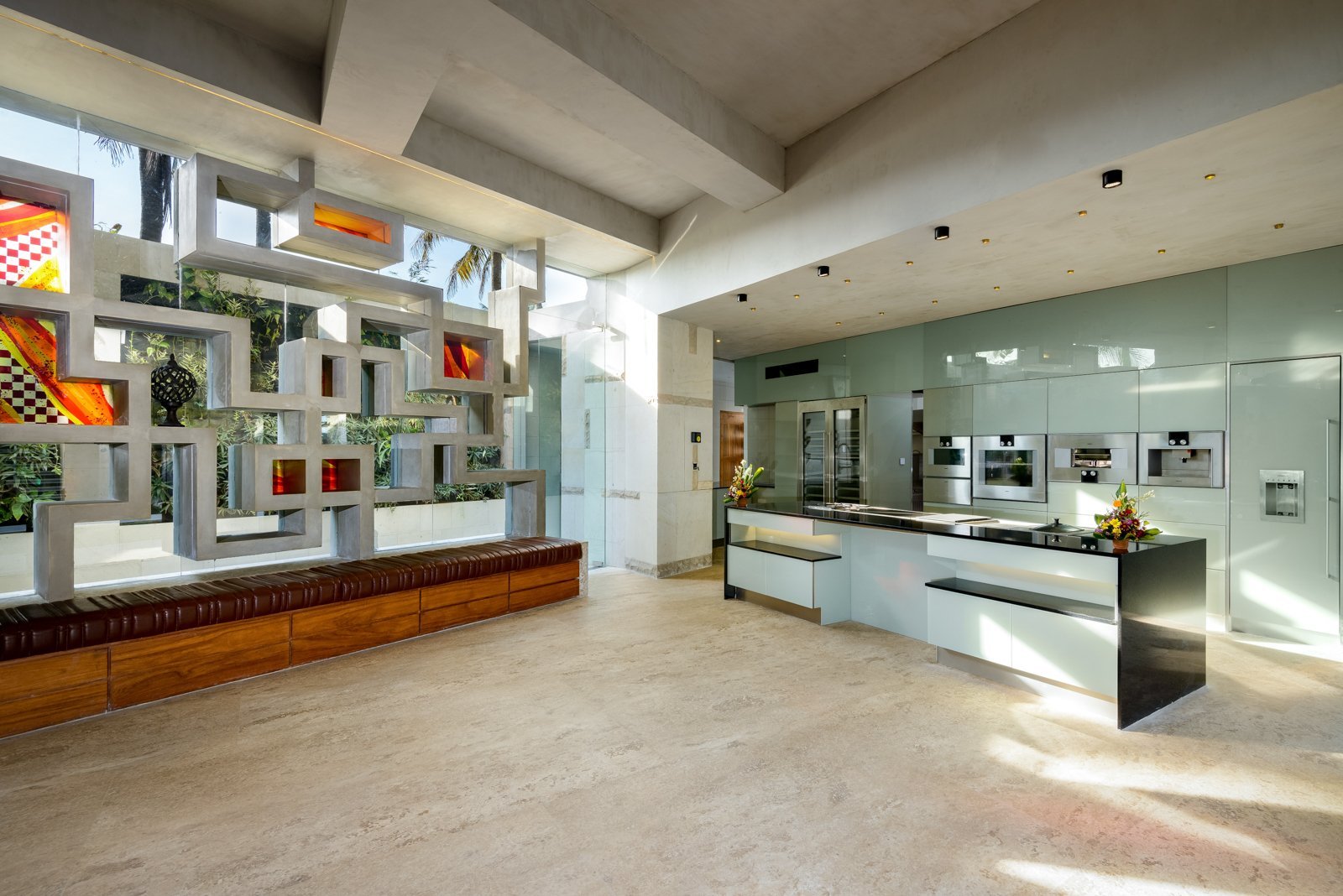 Mega Luxurious Architectural Beachfront Estate In Tabanan Estate in Tabanan Regency, Indonesia 1 - 14455171