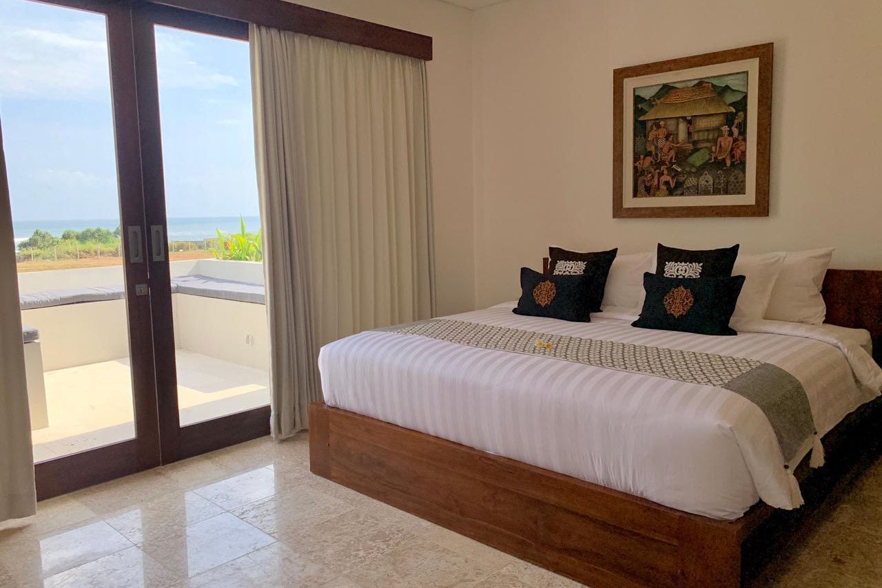 Mega Luxurious Architectural Beachfront Estate In Tabanan Estate in Tabanan Regency, Indonesia 1 - 14455171