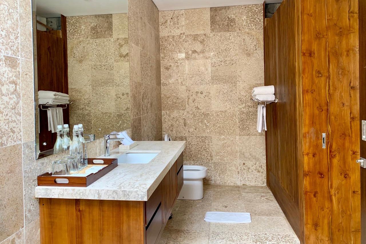 Mega Luxurious Architectural Beachfront Estate In Tabanan Estate in Tabanan Regency, Indonesia 1 - 14455171