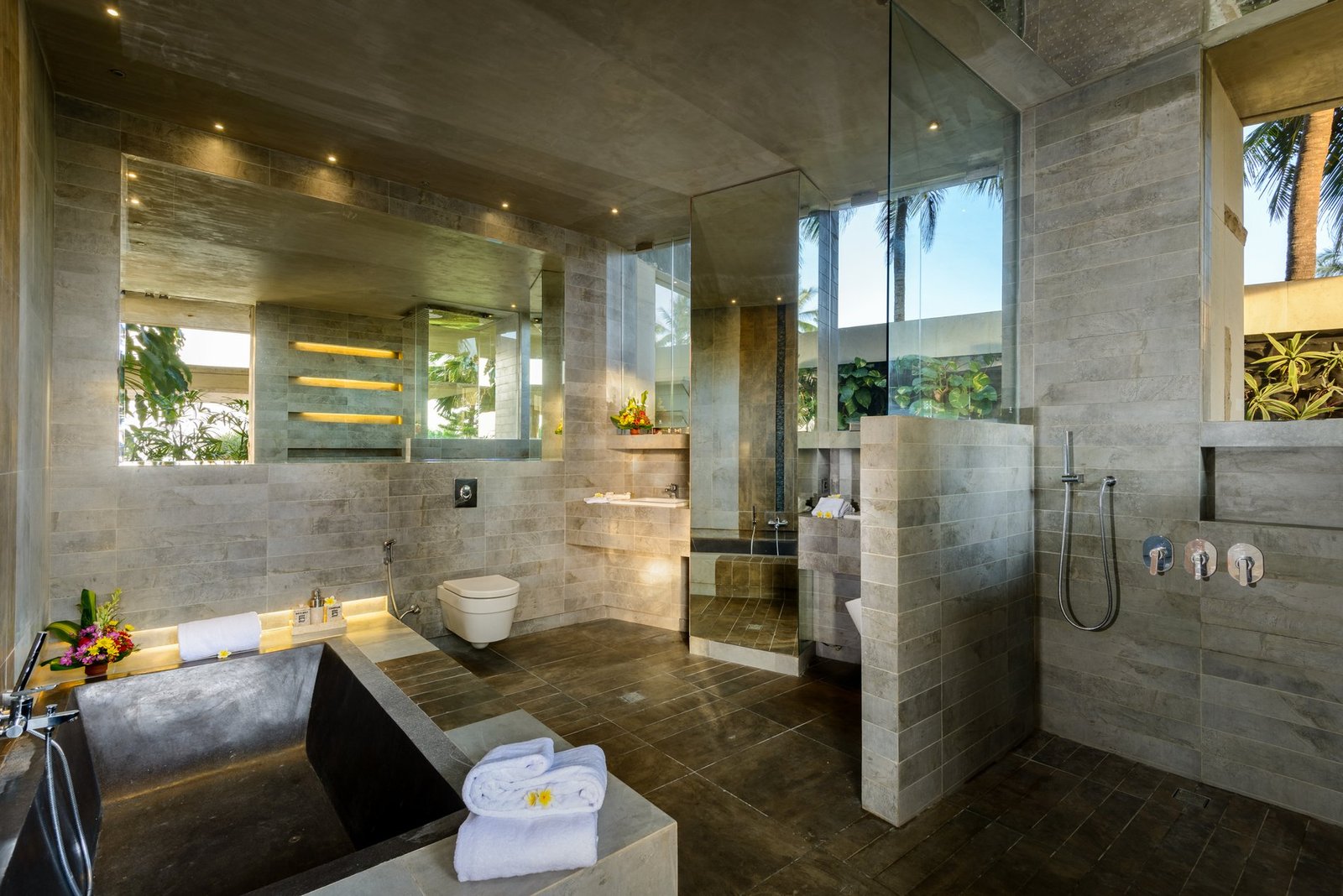 Mega Luxurious Architectural Beachfront Estate In Tabanan Estate in Tabanan Regency, Indonesia 1 - 14455171