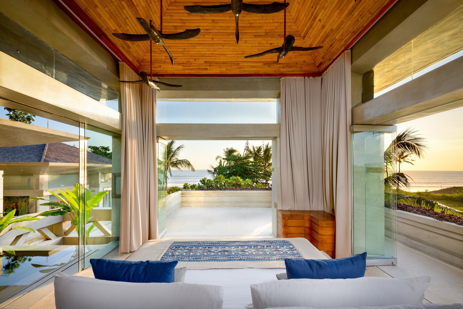 Mega Luxurious Architectural Beachfront Estate In Tabanan Estate in Tabanan Regency, Indonesia 1 - 14455171