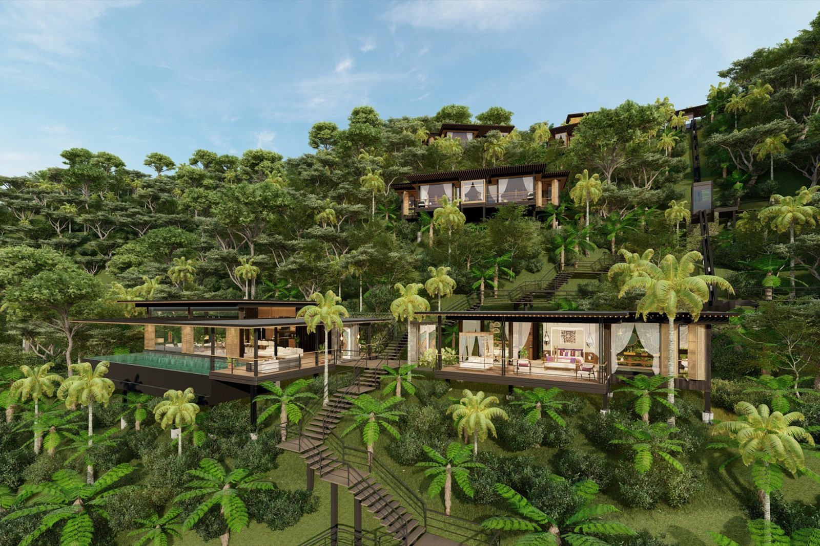 Bidadari Villa – Resort Style On Its Perfection – New, Freehold Estate in Ubud, Bali, Indonesia 1 - 14904918