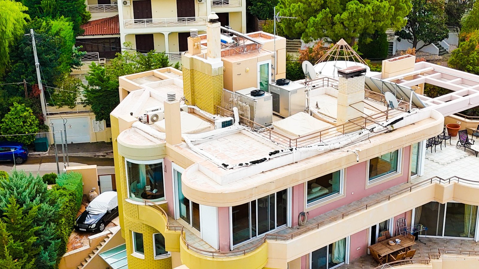 Estate in Voula, Attica, Greece 1 - 14775142