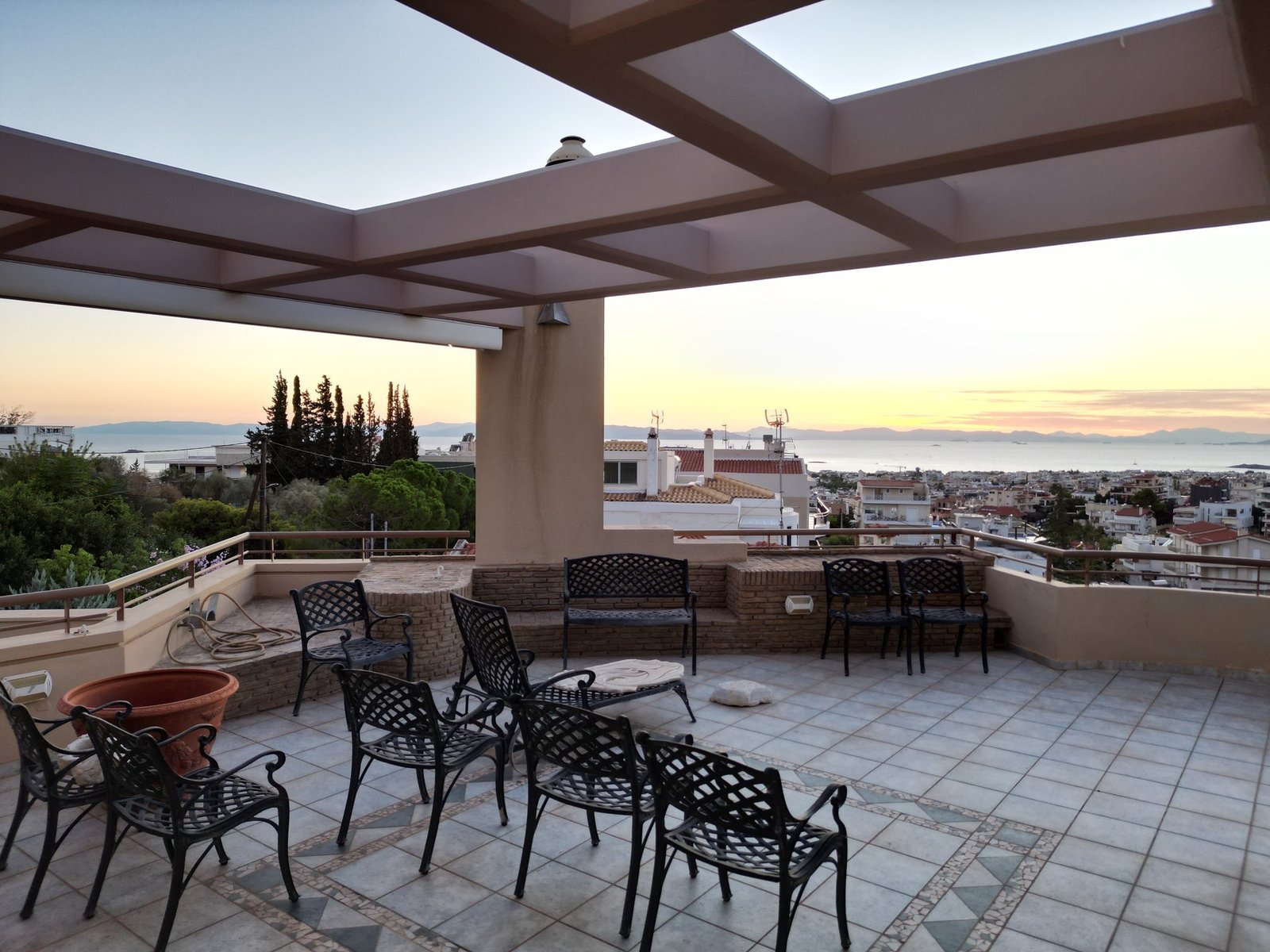 Estate in Voula, Attica, Greece 1 - 14775142