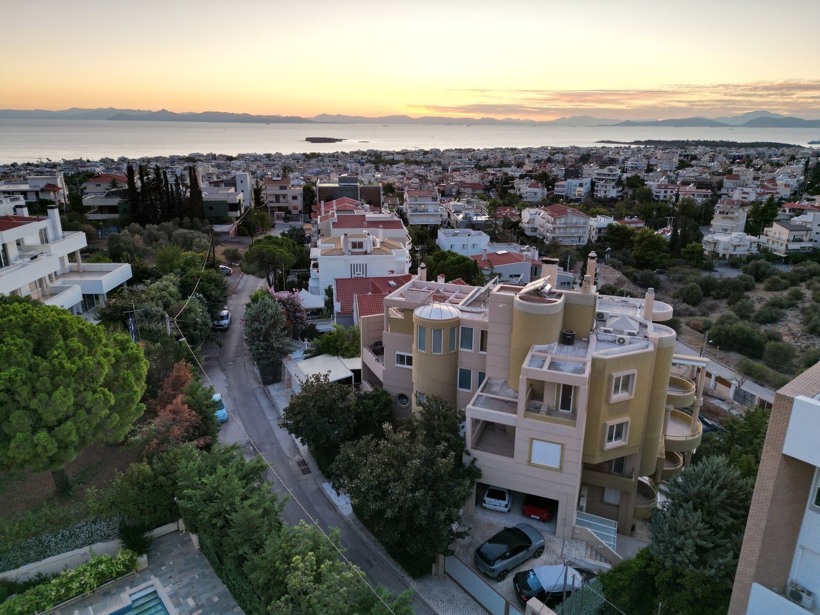 Estate in Voula, Attica, Greece 1 - 14775142