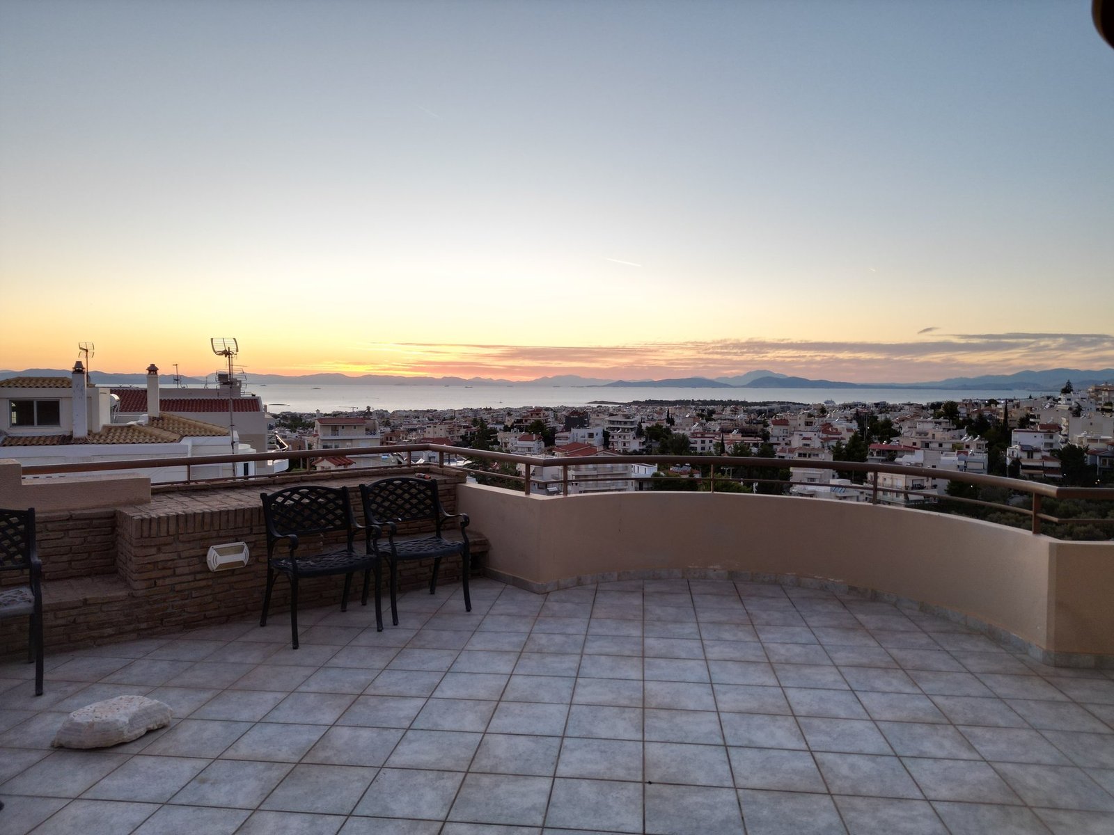 Estate in Voula, Attica, Greece 1 - 14775142