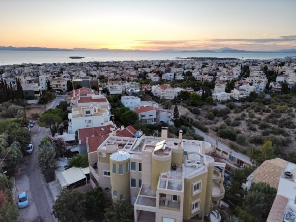 Estate in Voula, Attica, Greece 1 - 14775142