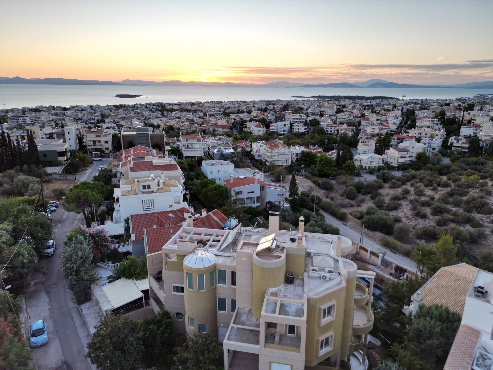 Estate in Voula, Attica, Greece 1 - 14775142