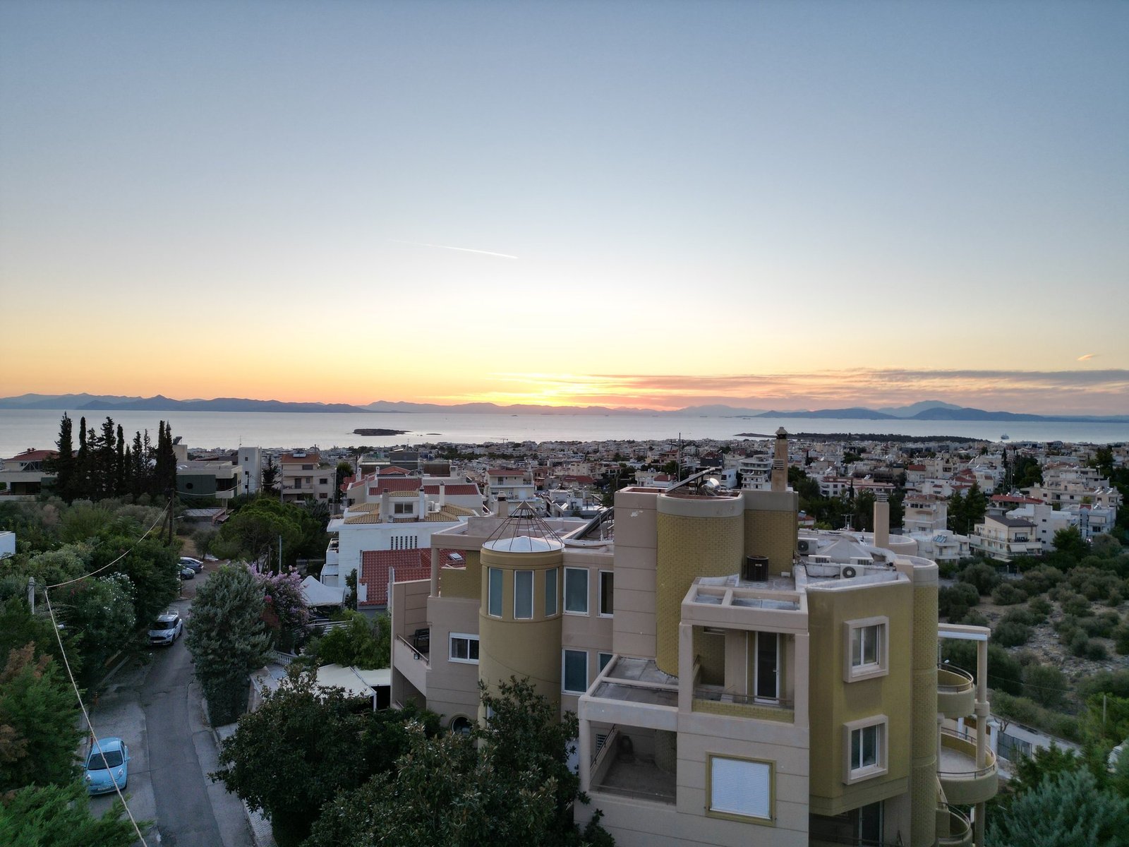 Estate in Voula, Attica, Greece 1 - 14775142