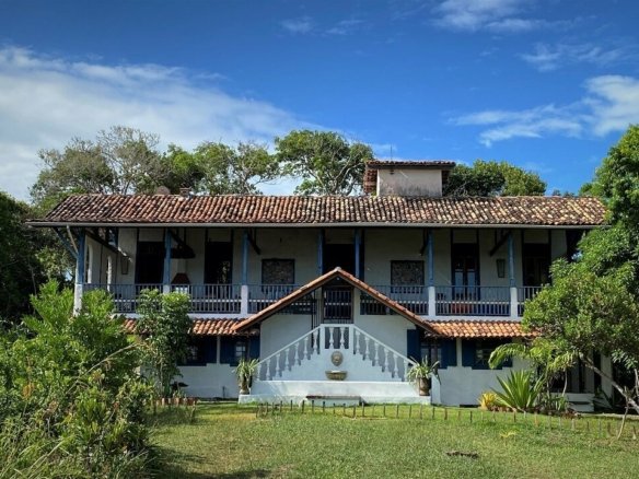 Farm Ranch in Maraú, State of Bahia, Brazil 1 - 11972743