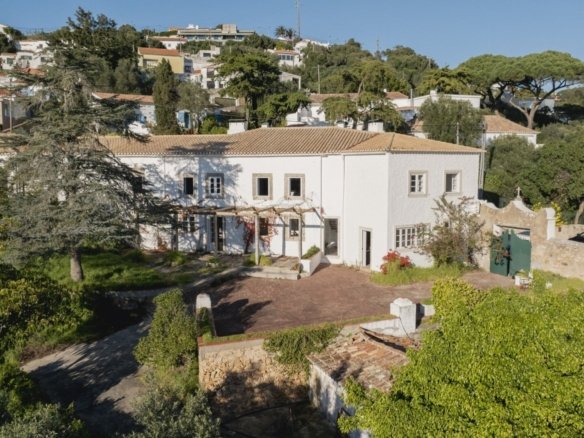 Finca in Cascais e Estoril, Lisbon, Portugal 1 - 15800266
