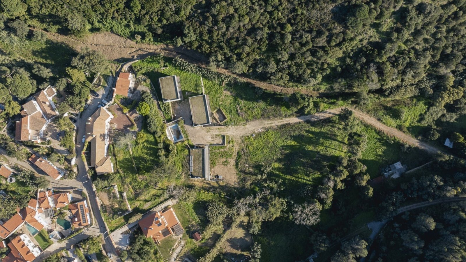 Finca in Cascais e Estoril, Lisbon, Portugal 1 - 15800266