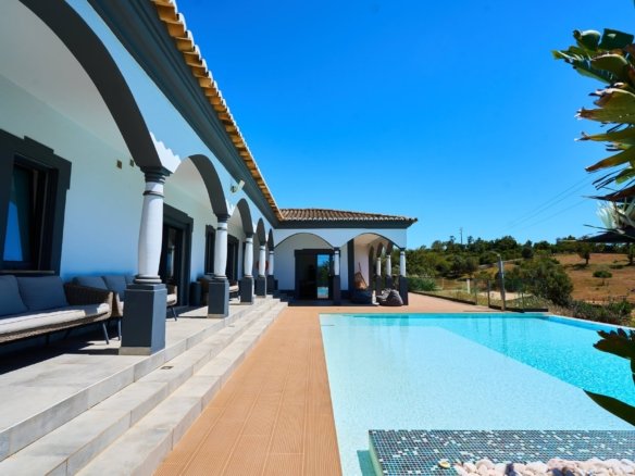 House in Algoz e Tunes, Algarve, Portugal 1 - 15729101