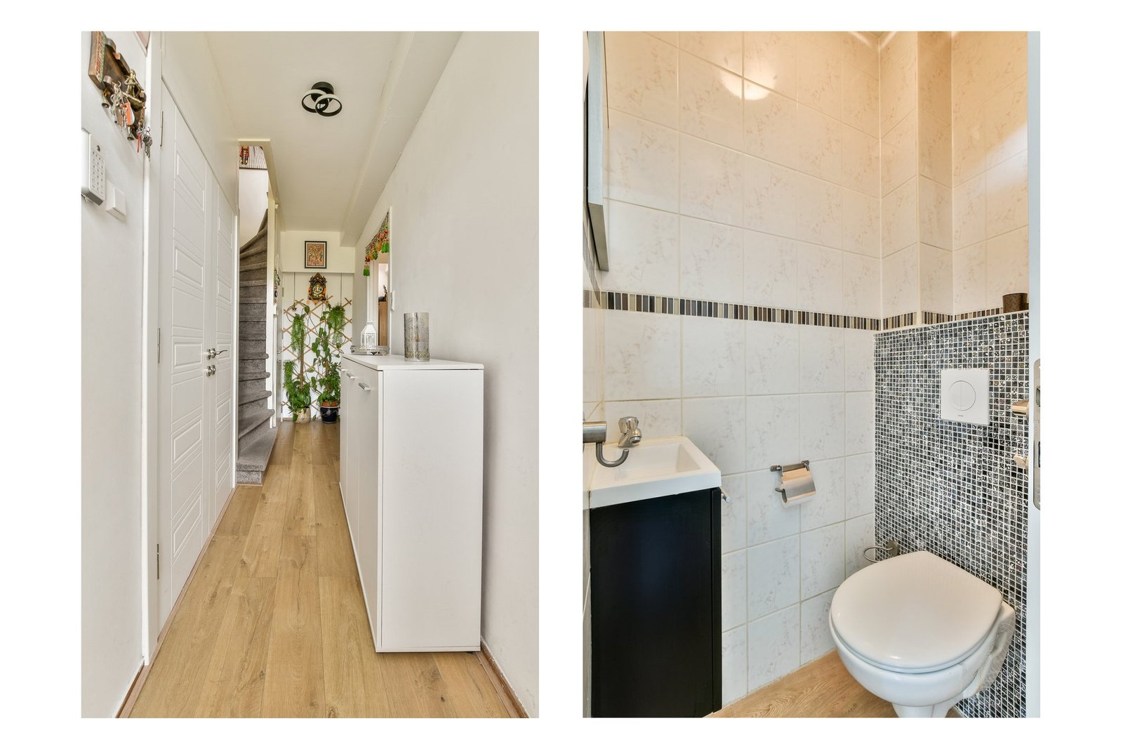 Space, Comfort, And A Prime Location In Elsrijk. House in Amstelveen, North Holland, Netherlands