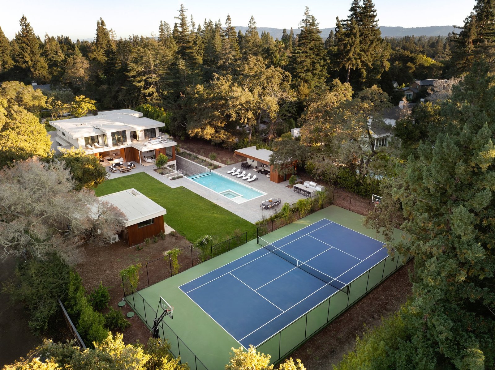 House in Atherton, California, United States 1 - 15654265